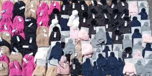 95 Bonnets / Bonnets + moufles / gants Adulte / Enfant