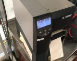 Etiquetteuse ZEBRA ZM400