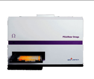 Lecteur de plaques- Polarstar Omega