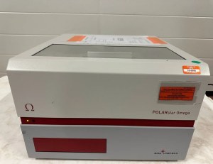 Lecteur de plaques- Polarstar Omega