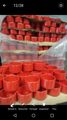 Destockage Ramequin Céramique