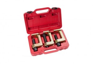 Arrache rotule 3 PCS KRAFTMULLER