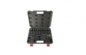 Coffret de douilles -30PCS Chocs 1/2 KRAFTMULLER