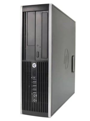 HP Elite 8300 SFF Core i3 3,3 GHz - HDD 500 Go RAM 8 Go