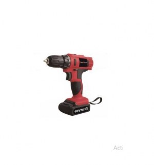 Perceuse sans fil 18V KRAFTMULLER