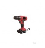 Perceuse sans fil 18V KRAFTMULLER