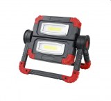 210W Projecteur Led Rechargeable Pliable KRAFTMULLER