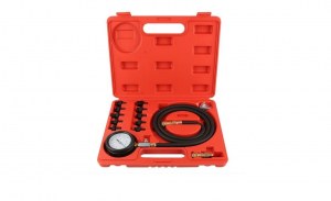 Testeur moteur et pression d'huile KRAFTMULLER