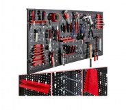 Mur d'outils en trois parties KRAFTMULLER