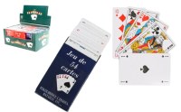 Jeux de 54 cartes