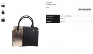 Sacs à main et pochettes