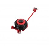 Cric pneumatique de 4 Tonnes avec Hauteur de Levage KRAFTMULLER