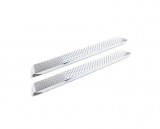 2x rampe de chargement acier KRAFTMULLER