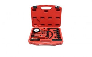 Testeur de compression KRAFTMULLER