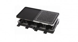 Raclette - Royal Swiss