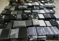 Lot d ordinateur portable DELL HP LENOVO