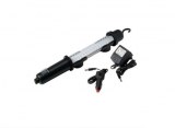 Baladeuse led rechargeable 3.6V KRAFTMULLER