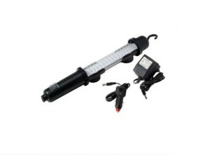 Baladeuse led rechargeable 3.6V KRAFTMULLER