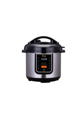 AUTOCUISEUR - Cocotte électrique - 6L - Royal Swiss