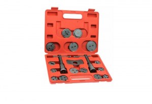 Repousse piston d'étrier de frein 19 PCS KRAFTMULLER