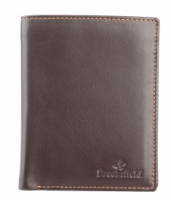 LOT DE CEINTURE ET PORTEFEUILLE BROOKSFIELD