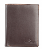 LOT DE CEINTURE ET PORTEFEUILLE BROOKSFIELD