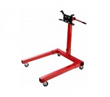 Support moteur sur roulette rotatif 680 kg KRAFTMULLER