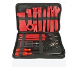 Kit d'outils de retrait de garniture 22 PCS KRAFTMULLER
