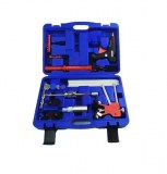 Kit de réparation de tôle KRAFTMULLER