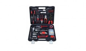 Boite Outils, 151 PCS, KRAFTMULLER