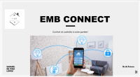 EMB CONNECT
