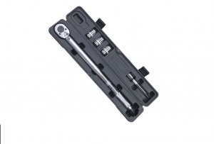 Clé dynamométrique Douilles à choc 1/2 KRAFTMULLER