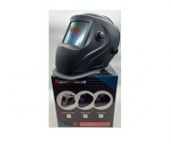 Masque de Soudure d'assombrissement Automatique OPERA-500G KRAFTMULLER