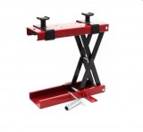 Pont élévateur-Mini-élévateur de moto 500 Kg KRAFTMULLER