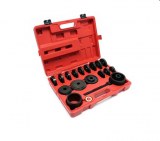 Extracteur de roulement 24 PCS 55-88 mm KRAFTMULLER