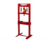 Presse hydraulique d'atelier 12 T sans manomètres KRAFTMULLER