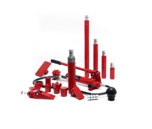 Verin Hydraulique Portable 10 Tonnes KRAFTMULLER