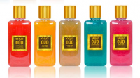 OUD Produits cosmétique à base de OUD