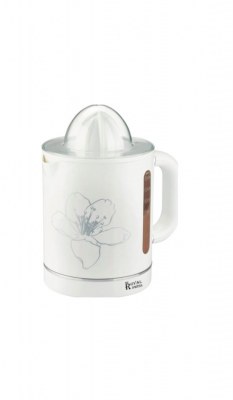 Presse Agrume en plastic - Royal Swiss - 2 modèles dispo