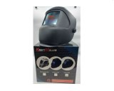 Masque de Soudure d'assombrissement Automatique EDGE 200F KRAFTMULLER