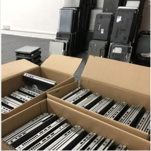 Lot d ordinateur portable DELL HP LENOVO