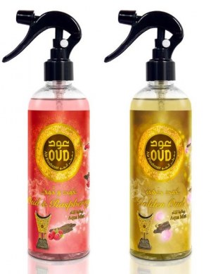 OUD Produits cosmétique à base de OUD