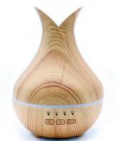 Lot diffuseurs ultrasonique huile essentielle