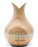 Lot diffuseurs ultrasonique huile essentielle