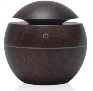 Lot diffuseurs ultrasonique huile essentielle