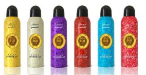 OUD Produits cosmétique à base de OUD