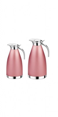 Set de Thermos en inox 1,2L , 1,6L