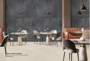 Carrelage 60x60 et 60x120 - Mat et Brillant - Marvick Natural