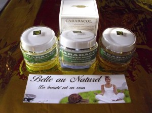 Crème CARABACOL au Venin de Serpent