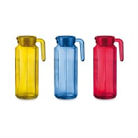 Carafe Naimel en Verre - Objet publicitaire AVEC ou SANS logo - Cadeau client - Gift -...